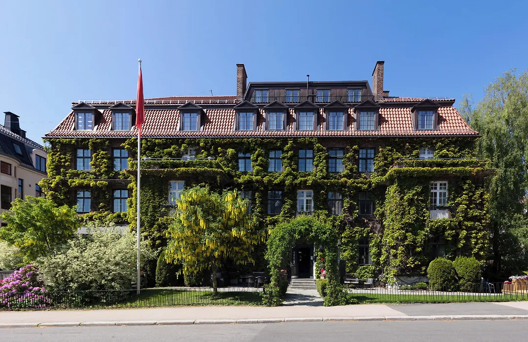 Home Hotel Gabelshus-1